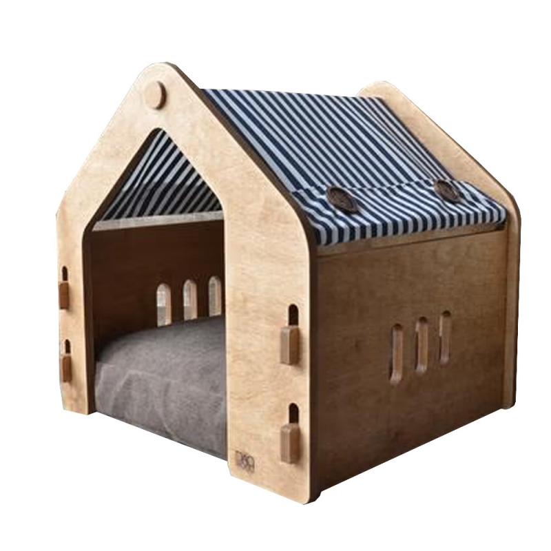 Ліжка для котів