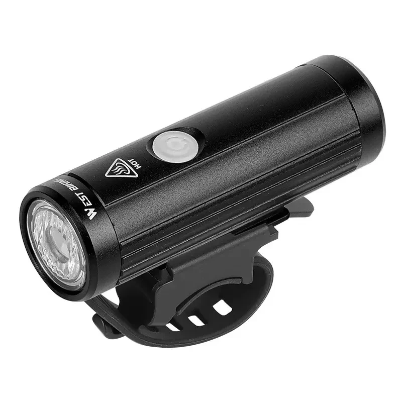 Велоліхтар Z-18B (West Biking YP0701288) IPX4, Type C, 1 шт.