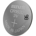 Батарейка Maxell CR1632 Lithium, 3.0 V, ЯПОНІЯ, 5 шт.