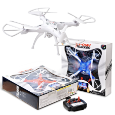 Квадракоптер дитячий радіокерований Bambi TD-06.