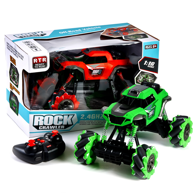 Іграшка Джип на пульті управління. Позашляховик Джип. Джип на пульті управління.