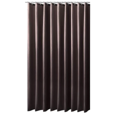 Шторка для ванної кімнати Bathlux 180 x 180 см водонепроникний поліестер люкс якість