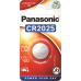 Батарейка Panasonic CR2025 Lithium, 3.0 V, 4 шт., 24 грн/шт