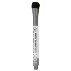 Чорний маркер Gxin для білої дошки