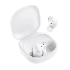Бездротові навушники REDMI Buds 6 Play, bluetooth 5.4, білі, ТІЛЬКИ ОРИГІНАЛ