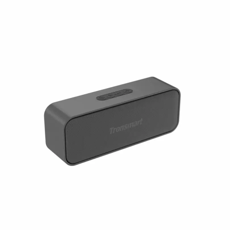 Портативна Bluetooth колонка TRONSMART T2 mini, чорна
