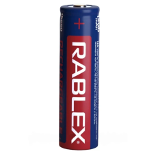 Акумулятор Rablex Li-ion 18650 (без захисту), 1200 mAh, 3,7V