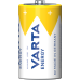 Батарейка Varta Energy Alkaline LR20 (D), лужна, 1 шт.