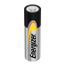 Батарейка Energizer Alkaline LR03 (ААA), лужна, 4 шт, 20грн/шт