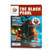 Величезні 3D пазли “THE BLACK PEARL“ Тривимірний конструктор-головоломка 43.4 см * 17.2 см * 49.1 см *