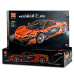 Конструктор Лего автомобіль McLaren 1:8 на 3228 деталей Mould King