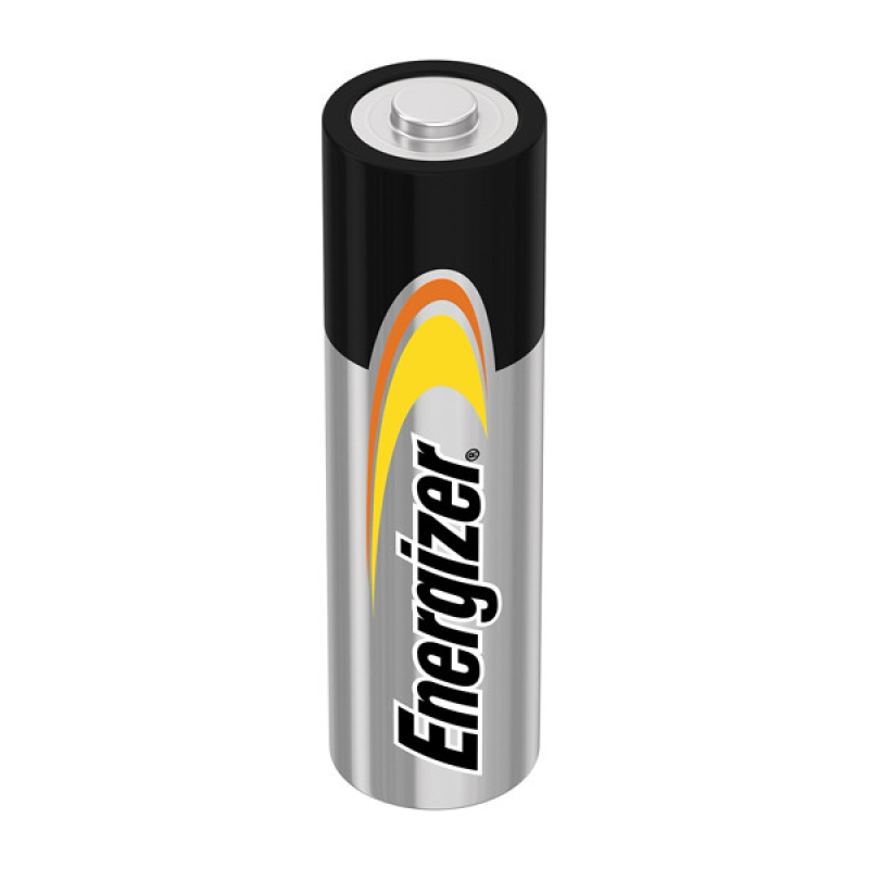 Батарейка Energizer Alkaline LR03 (ААA), лужна