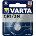 Батарейка Varta CR1/3N Lithium, 3.0 V, 1шт