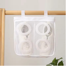 Мішок-ораганайзер для прання взуття в пральній машині