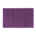 Килимок для ванни та душу Bathlux м“який довгий ворс, нековзний Фіолетовий