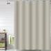 Шторка для ванної Bathlux 180 x 180 водонепроникна люкс якість, Бежева