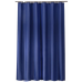 Шторка для ванної Bathlux 180 x 180 водонепроникна люкс якість, Синя