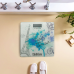 Ваги побутові Bathlux супероточені, до 180 кг з точністю до 100 г, стильний дизайн Tower