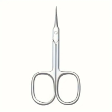 Ножиці манікюрні з нержавіючої сталі з тонким лезом для брізання кутикули, інструменти для манікюру