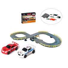 Автотрек на пультах управління CJ-2319351 довжина 362 см