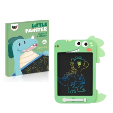 Планшет графічний 8.5» з LSD екраном “Дракон”, CJ-4253526, зелений