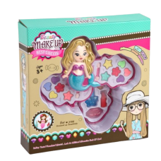 Набір дитячої косметики ігрової «Русалонька»