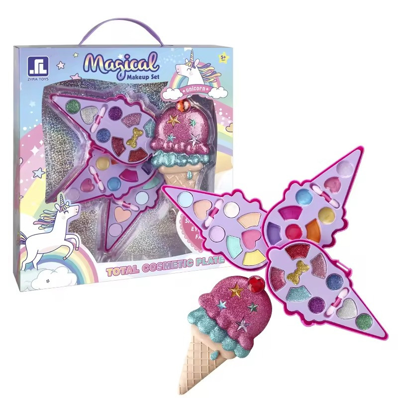 Набір дитячої косметики ігрової «Морозиво» CJ-2302364