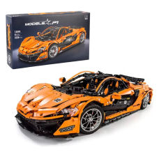 Конструктор Спортивна машина McLaren на дистанційному керуванні 13090S на 3228 деталі