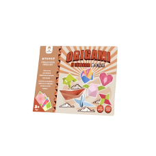 Набір оригамі “Дитинство”, для творчості