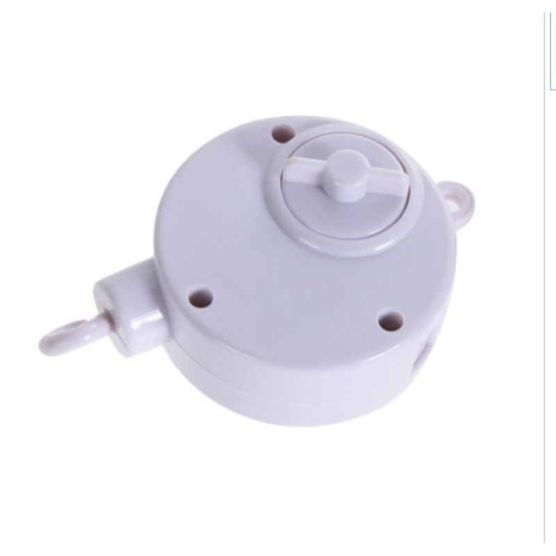 Музичний блок Механізм для дитячого мобіля (механічний)