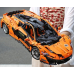 Конструктор Лего автомобіля McLaren 1:8 на 3228 деталей Mould King