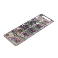 Батарейка Maxell CR2025 Lithium, 3.0 V, 5 шт., 17.6 грн/шт