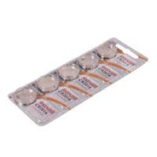 Батарейка Maxell CR2016 Lithium, 3.0 V, 5 шт., 17.6 грн/шт