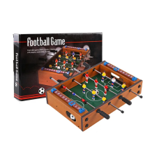 Гра настільна для дітей “Футбол“, ігри змагальні для хлопчиків від 3 років, механічне управління на штангах