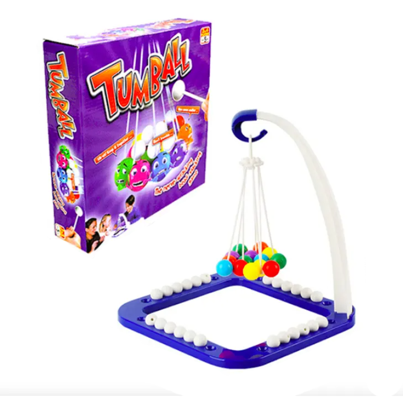 Гра настільна для дітей “Balancing Game“, захоплива гра для дітей та батьків