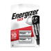 Батарейка Energizer CR123А Lithium, 3.0 V, 1 шт., ТІЛЬКИ ОРИГІНАЛ