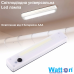 Світлодіодна лампа Led, настінний ліхтарик COB WATTON WT-063 на батарейках, світлова панель навісна