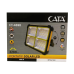 Світлодіодний прожектор на сонячній батареї та акумуляторі Cata CT-4698 200W 2200 ЛМ з функцією повербанку