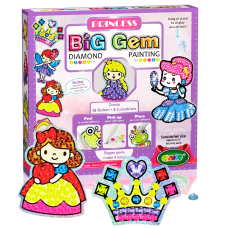 Набор для творчества и создания аксессуаров,алмазных подвесок,наклеек,детский набор страз для рукоделия мозайкой