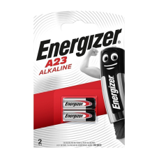 Батарейка Energizer A23 (MN21), 12 V, лужна, 1 шт.