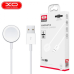 Бездротовий зарядний пристрій XO CX004 для iPhone 11/12 Білий