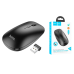 Комп“ютерна мишка бездротова Hoco GM15 миша 800 / 1200 / 1600 dpi Чорна