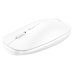 Комп“ютерна мишка бездротова Hoco GM15 миша 800 / 1200 / 1600 dpi Біла