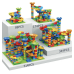 Конструктор для дітей 88 кубиків дитячий конструктор