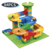 Конструктор для дітей 88 кубиків дитячий конструктор