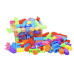 Конструктор для дітей 150 кубиків дитячий конструктор