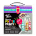 Металеві фарби для плакатів постерів Mont Marte Metallic Poster Paints 12pc x 60ml