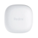 Бездротові навушники REDMI Buds 6 Play, bluetooth 5.4, білі, ТІЛЬКИ ОРИГІНАЛ