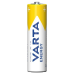 Батарейка Varta Energy Alkaline LR6 (АА), лужна, 6 шт., ТІЛЬКИ ОРИГІНАЛ, НІМЕЧЧИНА