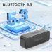 Портативна Bluetooth колонка TRONSMART T2 mini, чорна